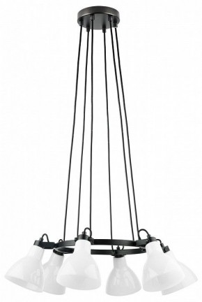 Подвесная люстра Lightstar Acrobata 761160 в Озерске - ozersk.mebel24.online | фото 2