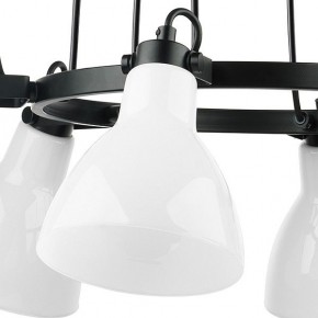 Подвесная люстра Lightstar Acrobata 761160 в Озерске - ozersk.mebel24.online | фото 4