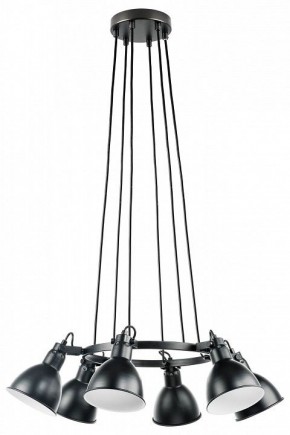 Подвесная люстра Lightstar Acrobata 761167 в Озерске - ozersk.mebel24.online | фото 2