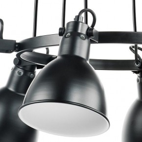 Подвесная люстра Lightstar Acrobata 761167 в Озерске - ozersk.mebel24.online | фото 4