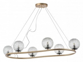 Подвесная люстра Lightstar Bari 815263 в Озерске - ozersk.mebel24.online | фото 2