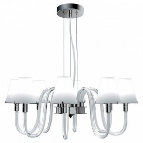 Подвесная люстра Lightstar Bianco 760086 в Озерске - ozersk.mebel24.online | фото 2