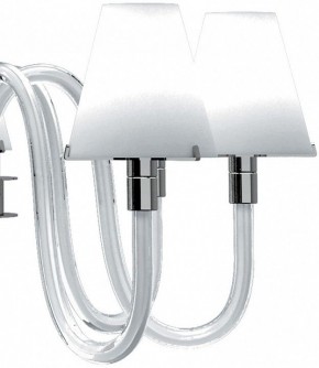 Подвесная люстра Lightstar Bianco 760086 в Озерске - ozersk.mebel24.online | фото 6
