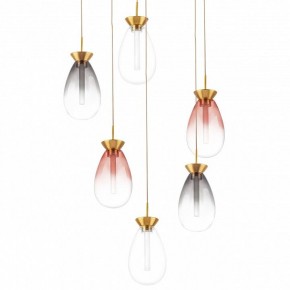 Подвесная люстра Lightstar Colore 805169 в Озерске - ozersk.mebel24.online | фото 7