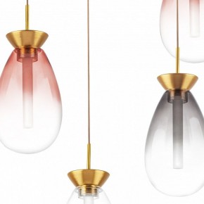 Подвесная люстра Lightstar Colore 805169 в Озерске - ozersk.mebel24.online | фото 8