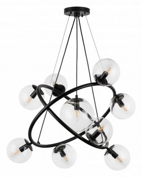 Подвесная люстра Lightstar Croco 815390 в Озерске - ozersk.mebel24.online | фото 2