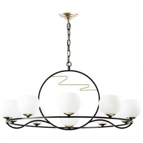 Подвесная люстра Lightstar Enna 762117 в Озерске - ozersk.mebel24.online | фото 2