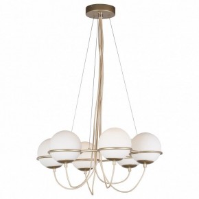 Подвесная люстра Lightstar Globo 803263 в Озерске - ozersk.mebel24.online | фото 2