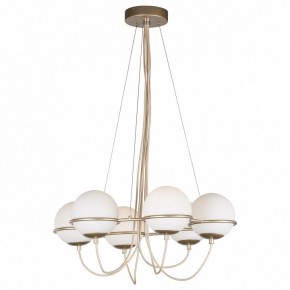 Подвесная люстра Lightstar Globo 803263 в Озерске - ozersk.mebel24.online | фото 3