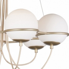 Подвесная люстра Lightstar Globo 803263 в Озерске - ozersk.mebel24.online | фото 5