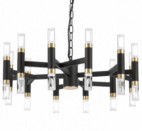 Подвесная люстра Lightstar Iris 734247 в Озерске - ozersk.mebel24.online | фото 2