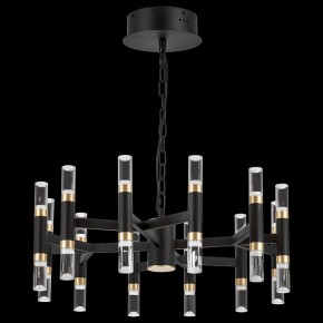 Подвесная люстра Lightstar Iris 734247 в Озерске - ozersk.mebel24.online | фото 3