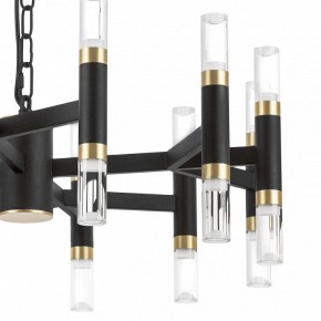 Подвесная люстра Lightstar Iris 734247 в Озерске - ozersk.mebel24.online | фото 5