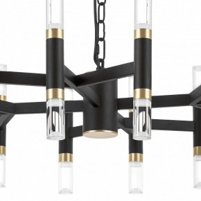Подвесная люстра Lightstar Iris 734247 в Озерске - ozersk.mebel24.online | фото 6