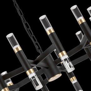 Подвесная люстра Lightstar Iris 734247 в Озерске - ozersk.mebel24.online | фото 7