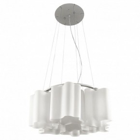 Подвесная люстра Lightstar Nubi 802160 в Озерске - ozersk.mebel24.online | фото 3