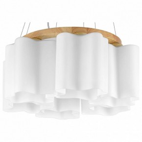 Подвесная люстра Lightstar Nubi 802165 в Озерске - ozersk.mebel24.online | фото