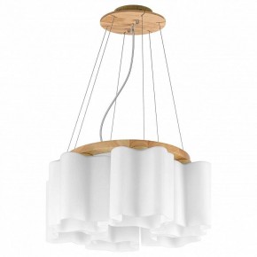 Подвесная люстра Lightstar Nubi 802165 в Озерске - ozersk.mebel24.online | фото 4