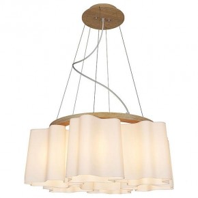 Подвесная люстра Lightstar Nubi 802165 в Озерске - ozersk.mebel24.online | фото 5