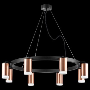 Подвесная люстра Lightstar Rullo LR0183080 в Озерске - ozersk.mebel24.online | фото 3