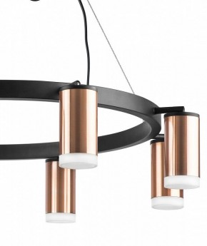 Подвесная люстра Lightstar Rullo LR0183080 в Озерске - ozersk.mebel24.online | фото 4