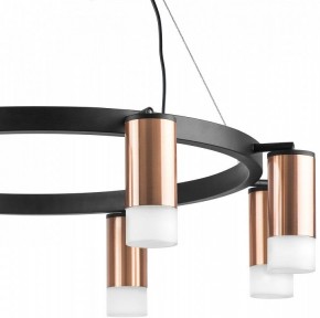 Подвесная люстра Lightstar Rullo LR0183081 в Озерске - ozersk.mebel24.online | фото 3