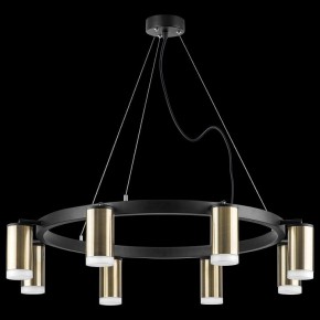 Подвесная люстра Lightstar Rullo LR0183180 в Озерске - ozersk.mebel24.online | фото 3