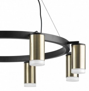 Подвесная люстра Lightstar Rullo LR0183180 в Озерске - ozersk.mebel24.online | фото 5