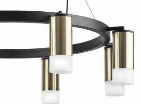Подвесная люстра Lightstar Rullo LR0183181 в Озерске - ozersk.mebel24.online | фото 5