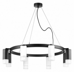 Подвесная люстра Lightstar Rullo LR0183643741 в Озерске - ozersk.mebel24.online | фото 2