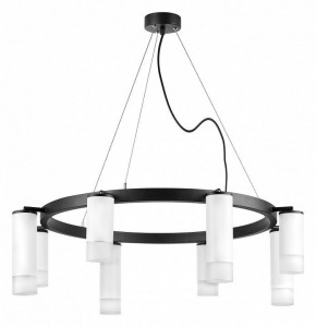 Подвесная люстра Lightstar Rullo LR0183648641 в Озерске - ozersk.mebel24.online | фото 2