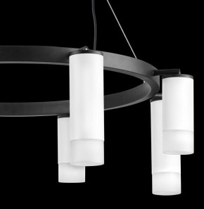 Подвесная люстра Lightstar Rullo LR0183648641 в Озерске - ozersk.mebel24.online | фото 5