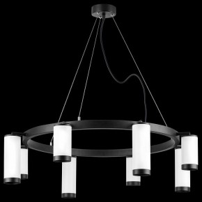 Подвесная люстра Lightstar Rullo LR01836486440 в Озерске - ozersk.mebel24.online | фото 3
