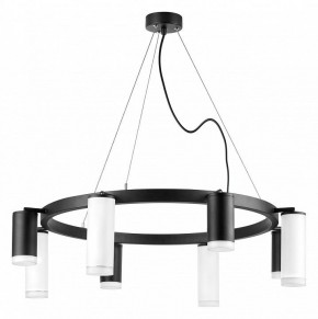 Подвесная люстра Lightstar Rullo LR0183748640 в Озерске - ozersk.mebel24.online | фото 3