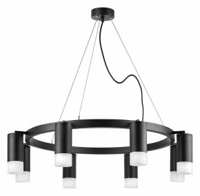 Подвесная люстра Lightstar Rullo LR0183781 в Озерске - ozersk.mebel24.online | фото 2