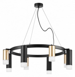 Подвесная люстра Lightstar Rullo LR0184048741 в Озерске - ozersk.mebel24.online | фото 2