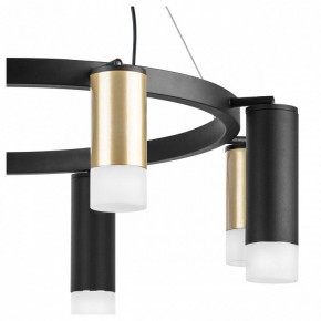 Подвесная люстра Lightstar Rullo LR0184048741 в Озерске - ozersk.mebel24.online | фото 5