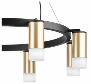 Подвесная люстра Lightstar Rullo LR0184081 в Озерске - ozersk.mebel24.online | фото 5
