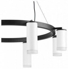 Подвесная люстра Lightstar Rullo LR0188643640 в Озерске - ozersk.mebel24.online | фото 5