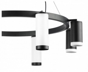 Подвесная люстра Lightstar Rullo LR01886437467 в Озерске - ozersk.mebel24.online | фото 5
