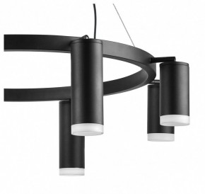 Подвесная люстра Lightstar Rullo LR0188743740 в Озерске - ozersk.mebel24.online | фото 5