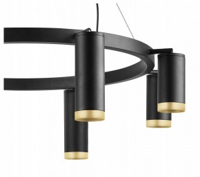 Подвесная люстра Lightstar Rullo LR01887437440 в Озерске - ozersk.mebel24.online | фото 5