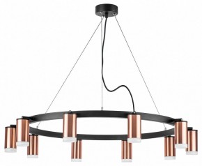 Подвесная люстра Lightstar Rullo LR0203000 в Озерске - ozersk.mebel24.online | фото 2