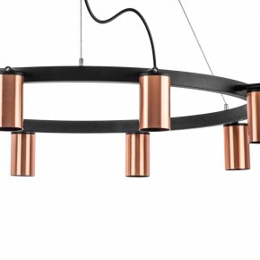Подвесная люстра Lightstar Rullo LR0203000 в Озерске - ozersk.mebel24.online | фото 4