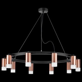 Подвесная люстра Lightstar Rullo LR0203001 в Озерске - ozersk.mebel24.online | фото 3