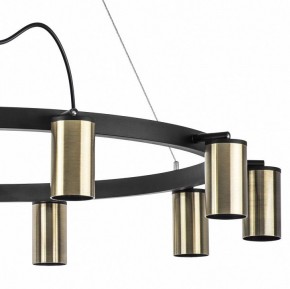 Подвесная люстра Lightstar Rullo LR020310 в Озерске - ozersk.mebel24.online | фото 4