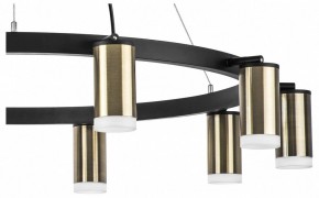 Подвесная люстра Lightstar Rullo LR0203100 в Озерске - ozersk.mebel24.online | фото 5