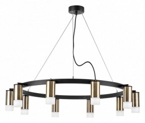 Подвесная люстра Lightstar Rullo LR0203101 в Озерске - ozersk.mebel24.online | фото 2