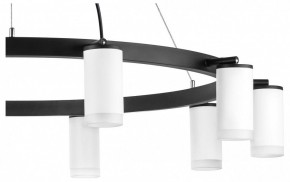 Подвесная люстра Lightstar Rullo LR0203600 в Озерске - ozersk.mebel24.online | фото 5
