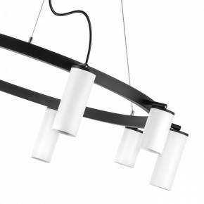 Подвесная люстра Lightstar Rullo LR020365865 в Озерске - ozersk.mebel24.online | фото 5